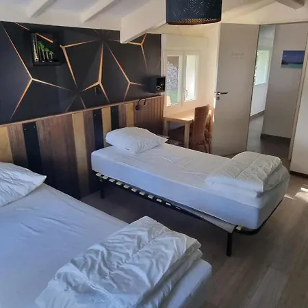 Tre Les Pins, 7 Chambres, A 100m Du De فيلة